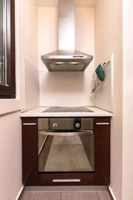 Quiet Apartment In Plovdiv Ricky Home