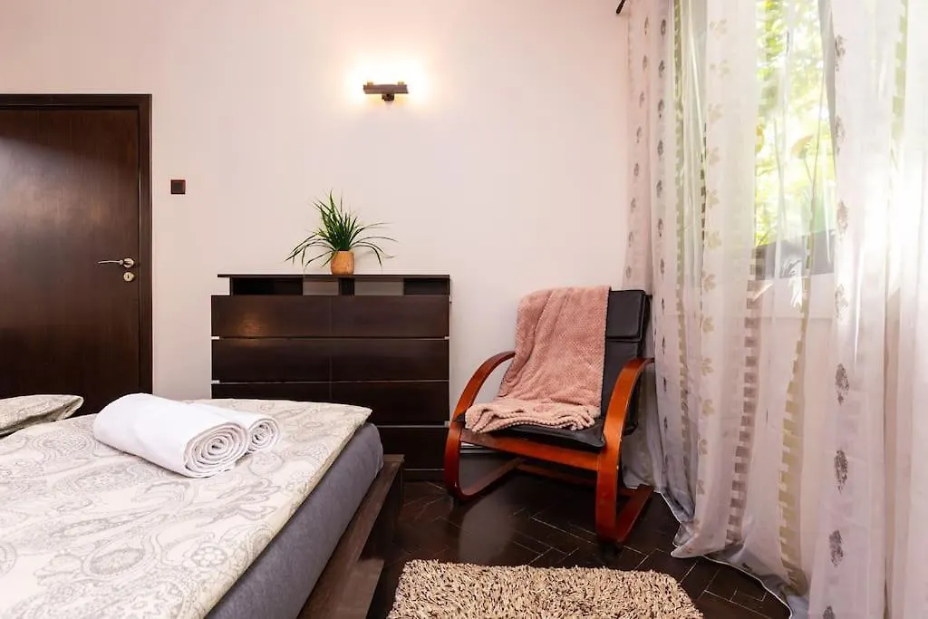 Quiet Apartment In Plovdiv Ricky Home