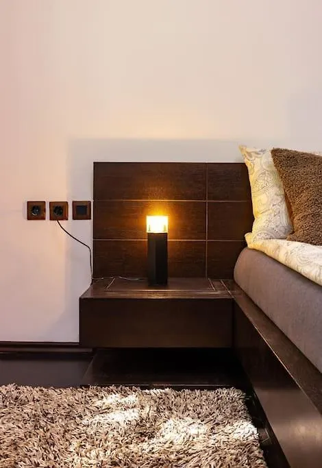 Quiet Apartment In Plovdiv Ricky Home