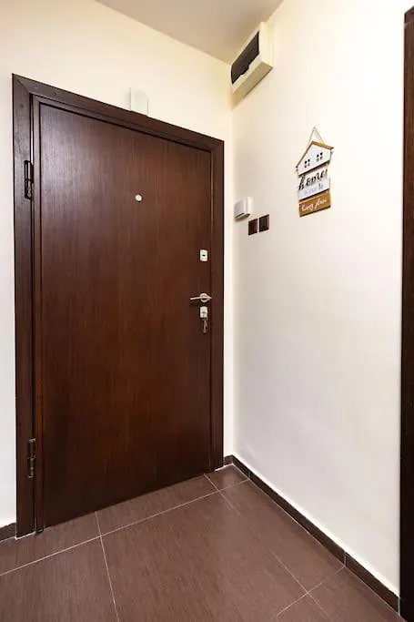 Quiet Apartment In Plovdiv Ricky Home