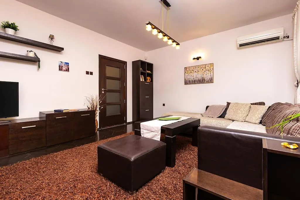 Quiet Apartment In Plovdiv Ricky Home 0*,  Bulgaria