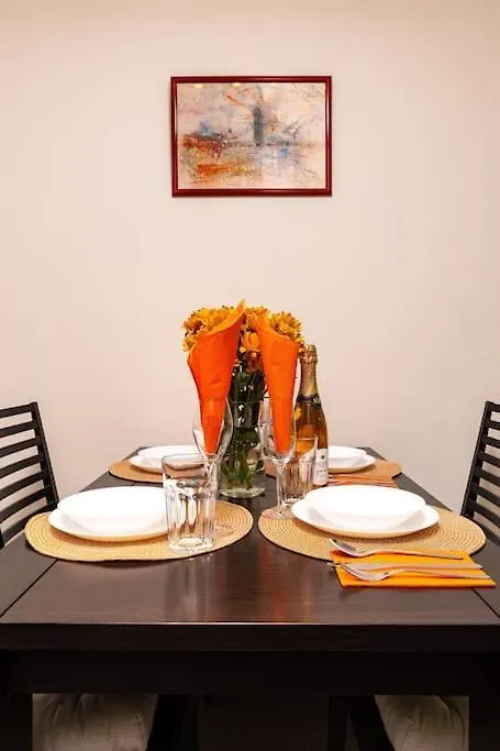 Quiet Apartment In Plovdiv Ricky Home Bulgaria