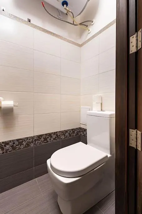 Quiet Apartment In Plovdiv Ricky Home