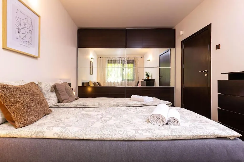 Quiet Apartment In Plovdiv Ricky Home 0*,