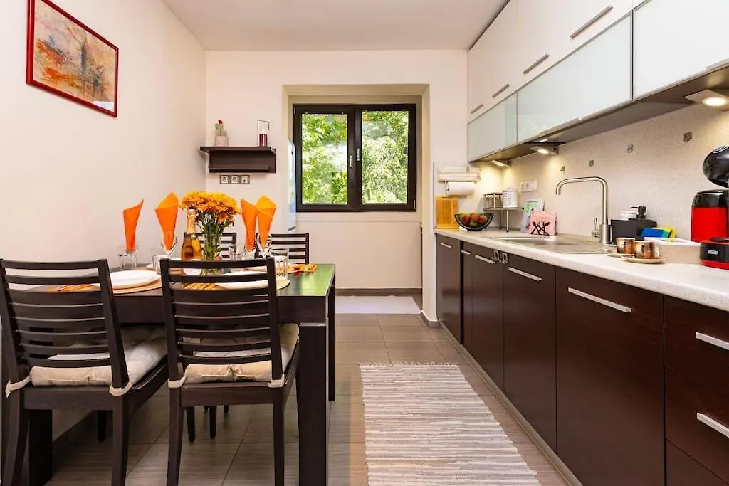 Quiet Apartment In Plovdiv Ricky Home