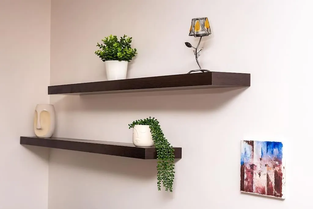 Quiet Apartment In Plovdiv Ricky Home Bulgaria